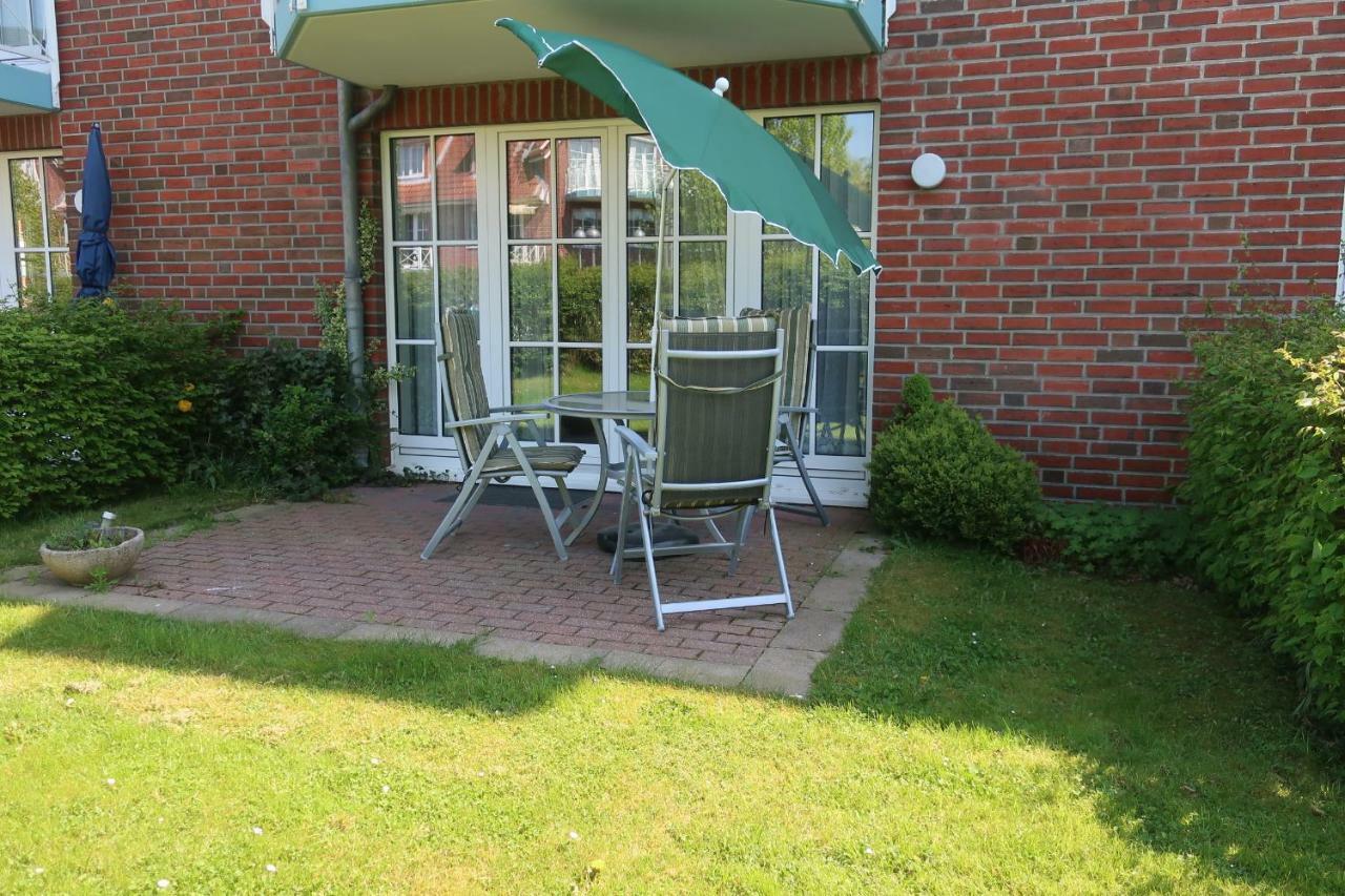 Ferienwohnung Sonnenterrasse Timmendorfer Strand Kültér fotó