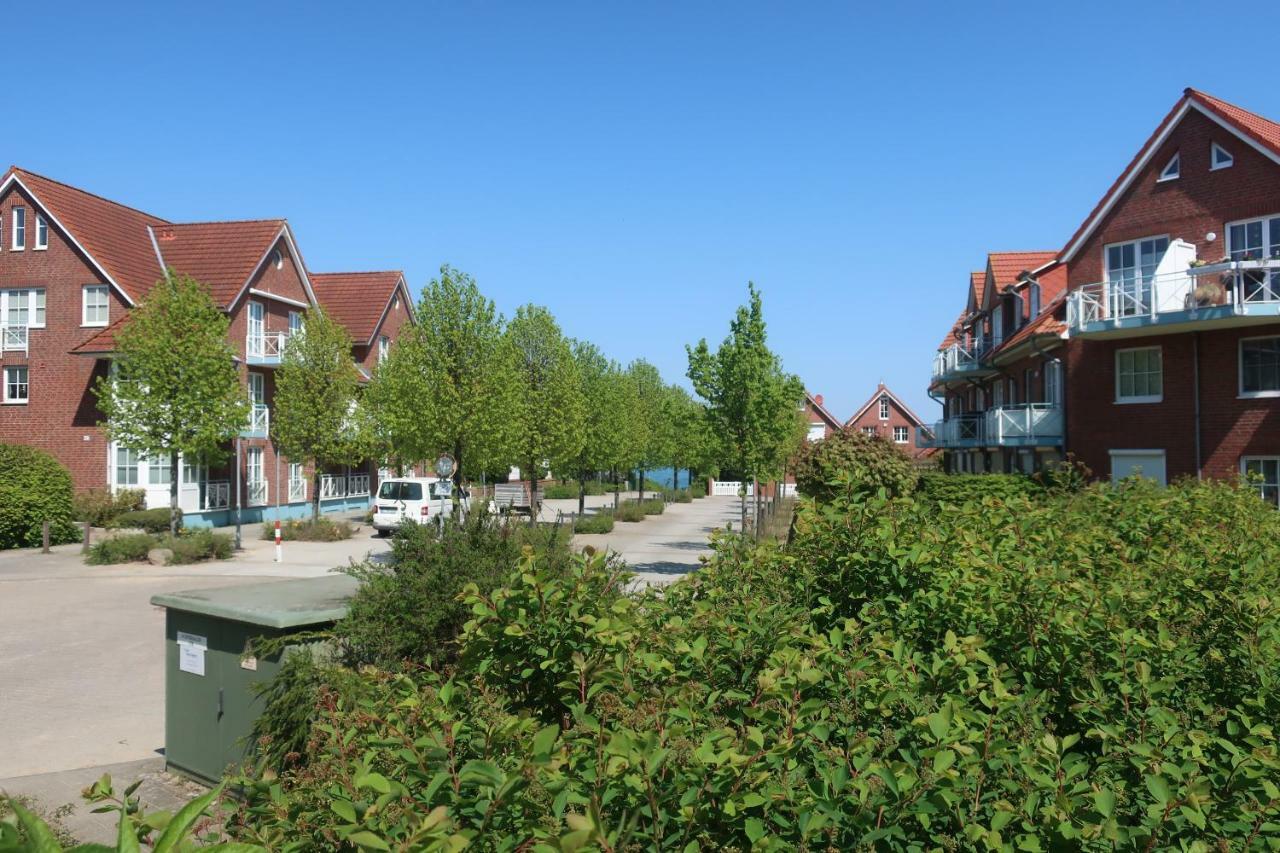 Ferienwohnung Sonnenterrasse Timmendorfer Strand Kültér fotó