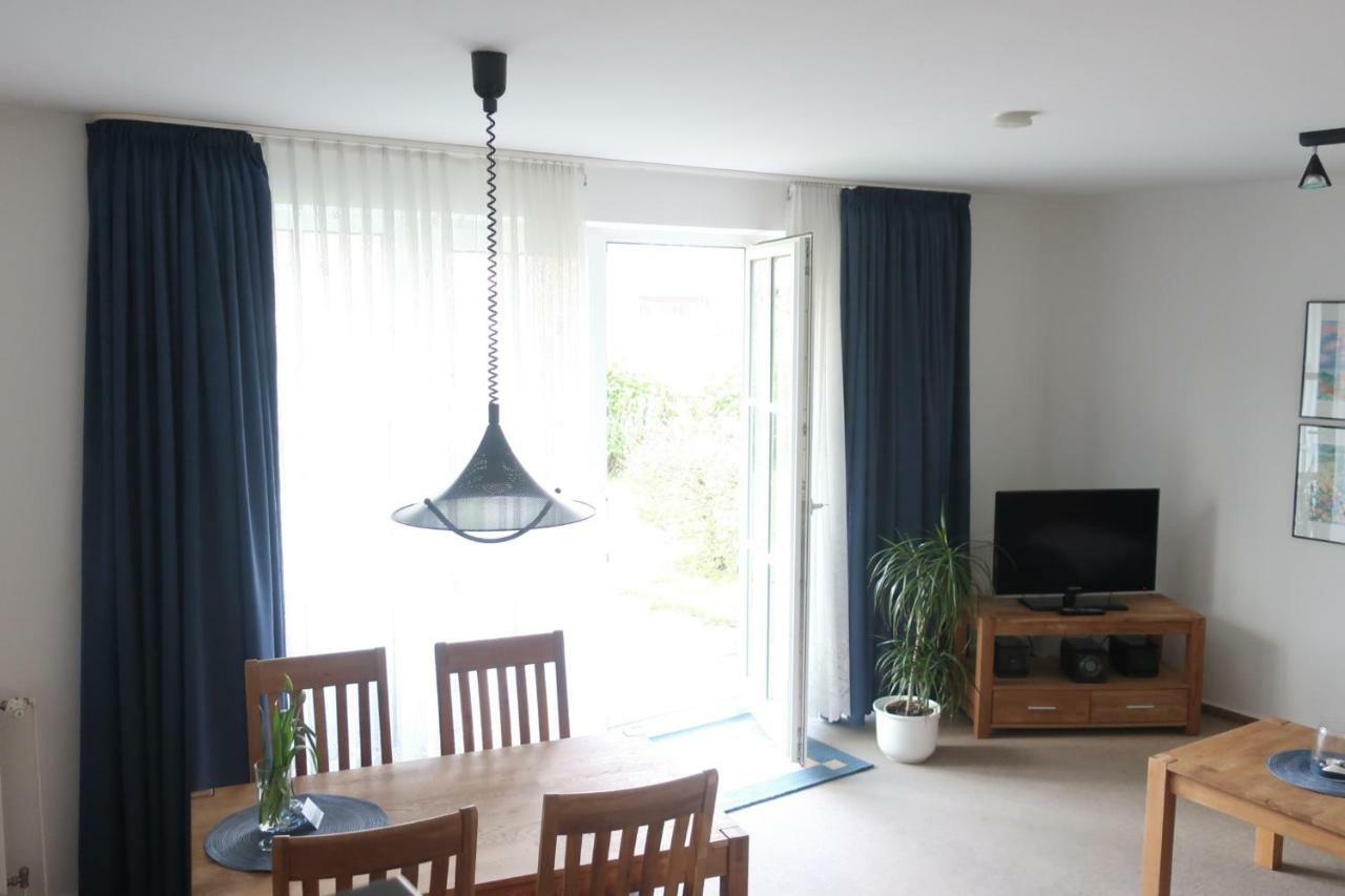 Ferienwohnung Sonnenterrasse Timmendorfer Strand Kültér fotó