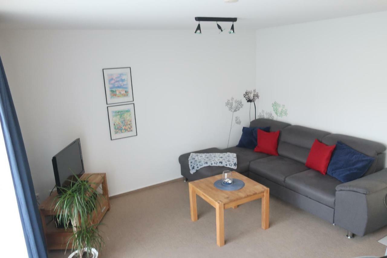 Ferienwohnung Sonnenterrasse Timmendorfer Strand Kültér fotó