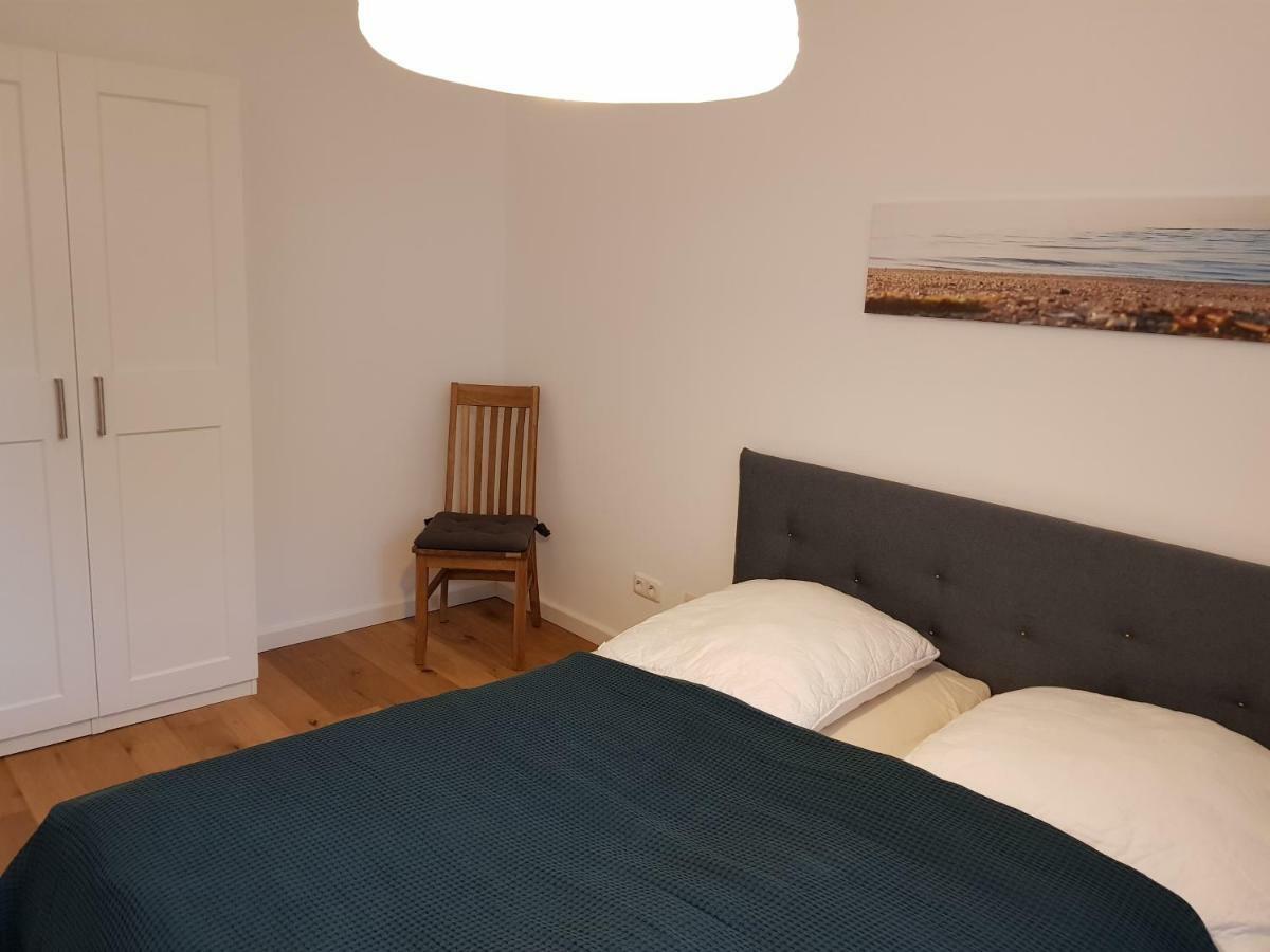 Ferienwohnung Sonnenterrasse Timmendorfer Strand Kültér fotó