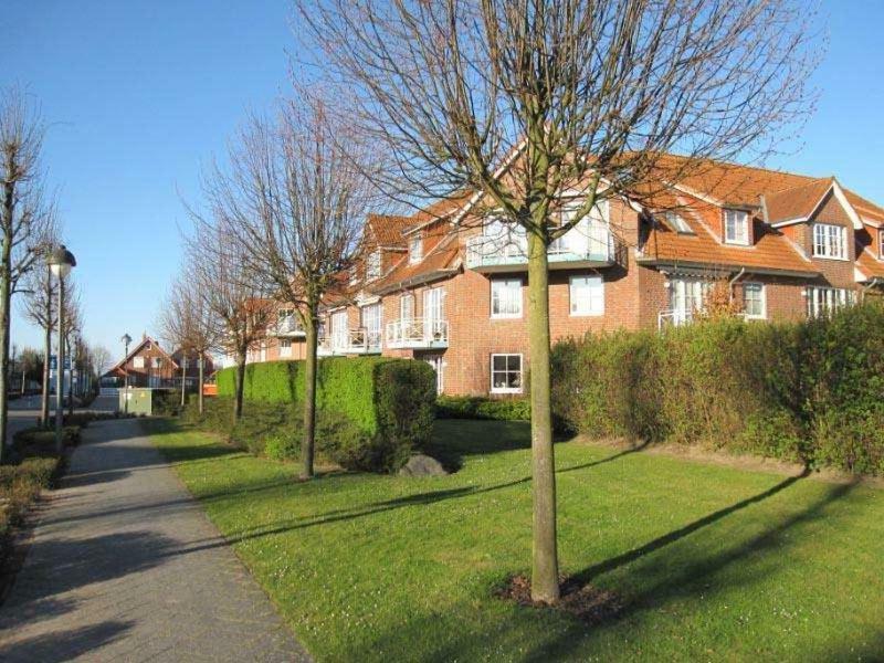 Ferienwohnung Sonnenterrasse Timmendorfer Strand Kültér fotó